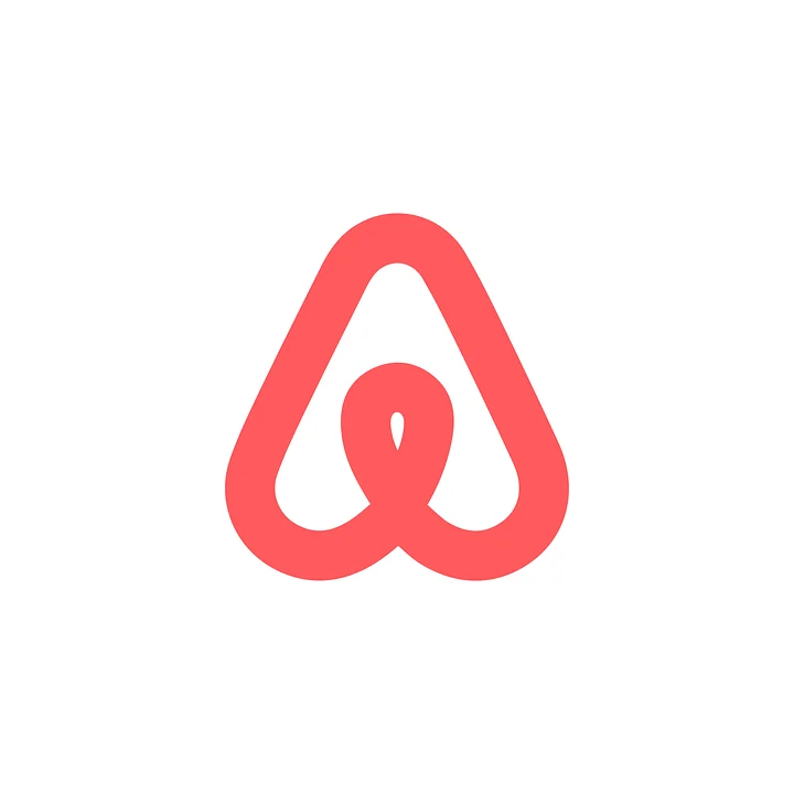 Airbnb logo